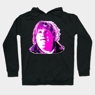 RIP Comedian - Chris Farley Hoodie